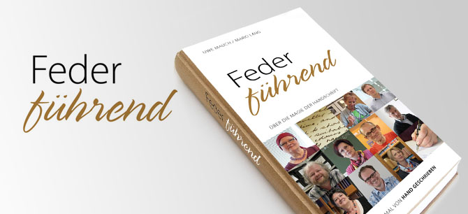 Federführend - das Buch